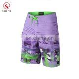 Custom Brand 4-way Stretch Board Shorts Private Label Boardshorts 2017 thumbnail-3