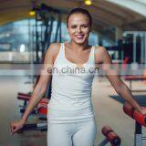 Women Gym Wear Tank Top Wholesale Manufacturer thumbnail-2