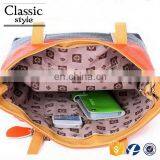 CR English Amazon Hot Selling Most Popular Ladies Cheap Bag High-capacity With Fringe Split Joint pu Leather Beautiful Hand Bag thumbnail-5