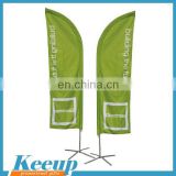 Promotional advertising outdoor fabric custom banner