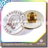 Fashion Style/ Cheap Custom Metal Badge/design Your Logo thumbnail-2