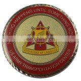 Custom Antique Silver and Gold Commemorative Coins thumbnail-5