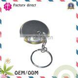 Attractive Metal Charms Tinplate Key Chain for Travelling Souvenirs thumbnail-4