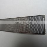 high precision stainless steel smoke alarm filter mesh