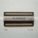 Shenzhen Small Accessories Metal Buckles for Bags/Shoes/Garments thumbnail-6