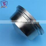 Factory OEM Stainless Steel Auto Accessories Product Deep Drawing Parts