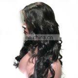Body Wave Red Hair Extension Virhin Full Lace Wigs thumbnail-5