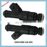 Auto Spare Parts High Quality Fuel Injector/ Nozzle OEM.: 0280156094 Fuel Injector thumbnail-1