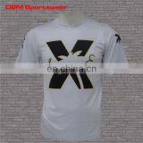 Fashion Custom Design 3d Printing t Shirt thumbnail-4