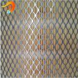 China Factory Hot Sale Expanded Metal Mesh New Technology