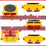 Instruction for Machinery Moving Skates thumbnail-2