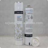 Aluminum Cosmetic Container Packaging Tube