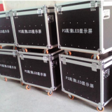 Stage/audio Equipment Stage Equipment Cases Lockable Flight Case Hard Flight Case