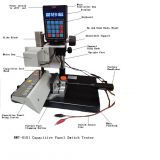 NWT-8101 Capacitive Pannel Switch Tester
