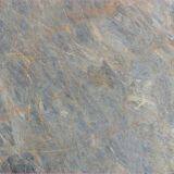 Blue Golden Luxury Yellow Landscaping Marble, Worktop& Background Slabs thumbnail-3