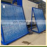 glass rack cart/ Insulating glass machine