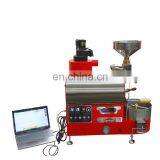 Gas Type 3 kg Coffee Roaster, Coffee Bean Roaster thumbnail-3