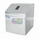 25kg/day Automatic Home Ice Cube Maker Machine For Juicer Bar