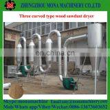 Hot Selling Rotary Drum Sawdust Dryer With Good Feedback thumbnail-4