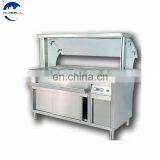 ElectricBainMariewith Two Pans, Electric 2-PanBainMariefood Warmer thumbnail-3