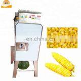 Fresh Sweet Corn Maize Shelling Machines / Corn Thresher Machine Price thumbnail-1