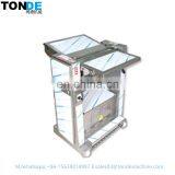 High Quality Pig Skin Removal Machine Price thumbnail-2