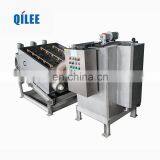 Industry Sludge Dewatering Press With Multi Disc