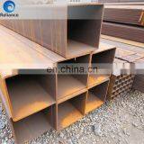 A53 Astm Square Steel Anti Rust Pipe thumbnail-6