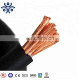 Fire Rated Cable 6 sq 750V Cable Flexible thumbnail-2