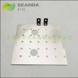 Good Electrical Conductivity Copper Busbar With Nickle Plated Connector for EV Battery Pack thumbnail-3