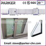 Vertical Automatic Flat Press Insulating Glass Produce Line thumbnail-6