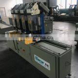 Chinese High Quality Four Head Automatic Snap Tightening Screw Fastening Machine thumbnail-3