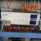 Double Head Wooden Color PVC Window Frame Corner Welding Machine thumbnail-7