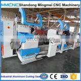 Aluminum Double Head Cutting Machine for Aluminum PVC Door and Window thumbnail-2