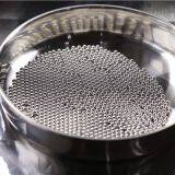 AISI 52100 5.35mm G100 Chrome Steel Ball for Auto Accessories6 AISI 52100 5.35mm G100 Chrome Steel Ball for Bearing Factory thumbnail-2