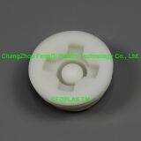 Vented Bungs for 55 Gallon Plastic Tight Head Drums thumbnail-1