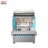 Moulding Manufacturer Silicon Paint Micro Cute Cup Mat manufacturing machine