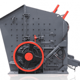 Impact Crusher Custom Impact Crusher for Limestone Custom Industrial Impact Crusher thumbnail-4