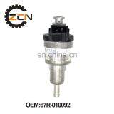 Original Fuel Injector OEM 67R-010092 For Keihin Class 2 LPG/CNG