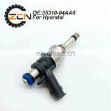 Fast Moving Automobile Parts Fuel Injector Nozzle Injection OEM 35310-04AA0 thumbnail-5