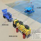 Dredger for Heavy Metal Ore Dressing Equipment in Sea Sand thumbnail-1