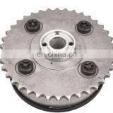 VVT Variable Timing Sprocket Camshaft Adjuster Phaser Gear 11367583208 thumbnail-2