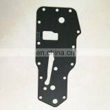 6BT Diesel Engine Part 3942915 Oil Cooler Core Gasket thumbnail-1