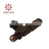 Boquilla Del Inyector de Combustible 23250-97209, Bico Injetor de Combustivel 23250-97209, Fuel Injector 23250-97209 thumbnail-7