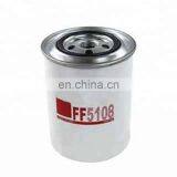 Hepa Auto Parts Diesel Generator FF5108 P552564 Fuel Filter thumbnail-3
