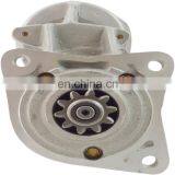 CAT Lift Truck Parts Starter Motor 143-0535 6T7001 6T7007 for 2032 Engine thumbnail-2