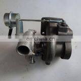 Hot Selling Products Weichai Engine Turbocharger Original thumbnail-5