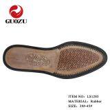 Men Dress Shoe Sole Combined Rubber With Welt Sole thumbnail-4