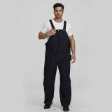 Flame-retardant Industrial Men's BIB Pants thumbnail-1
