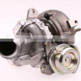 Турбонаддуватель с высокой производительностью 17201-0N030 172010N030 766259-5001S турбо Auris / Corolla / Yaris двигатель 1ND из Wuxi thumbnail-3